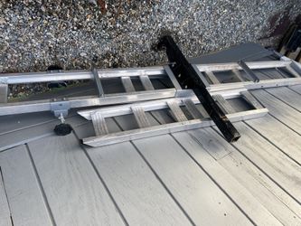 Ladder