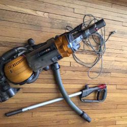 Dyson DC 25 For Parts