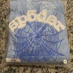 Spider Hoodie