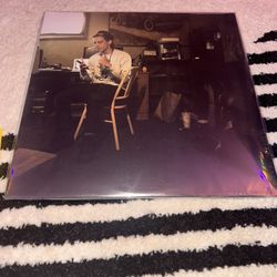 Logic College Park Urban Outfitters Limited Edition 