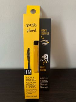 got2b Brow & Edge Gel