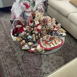 adornos Navideños 