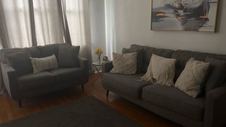 Living Room Furniture