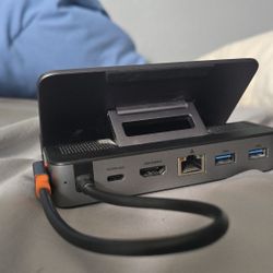 handheld PC / Steamdeck dock