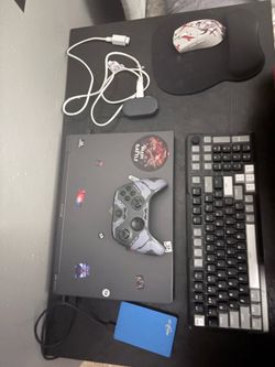 Hp victus gaming laptop setup (PLEASE READ DESCRIPTION!!)