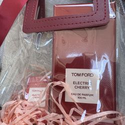 2025 Electric Cherry Set 