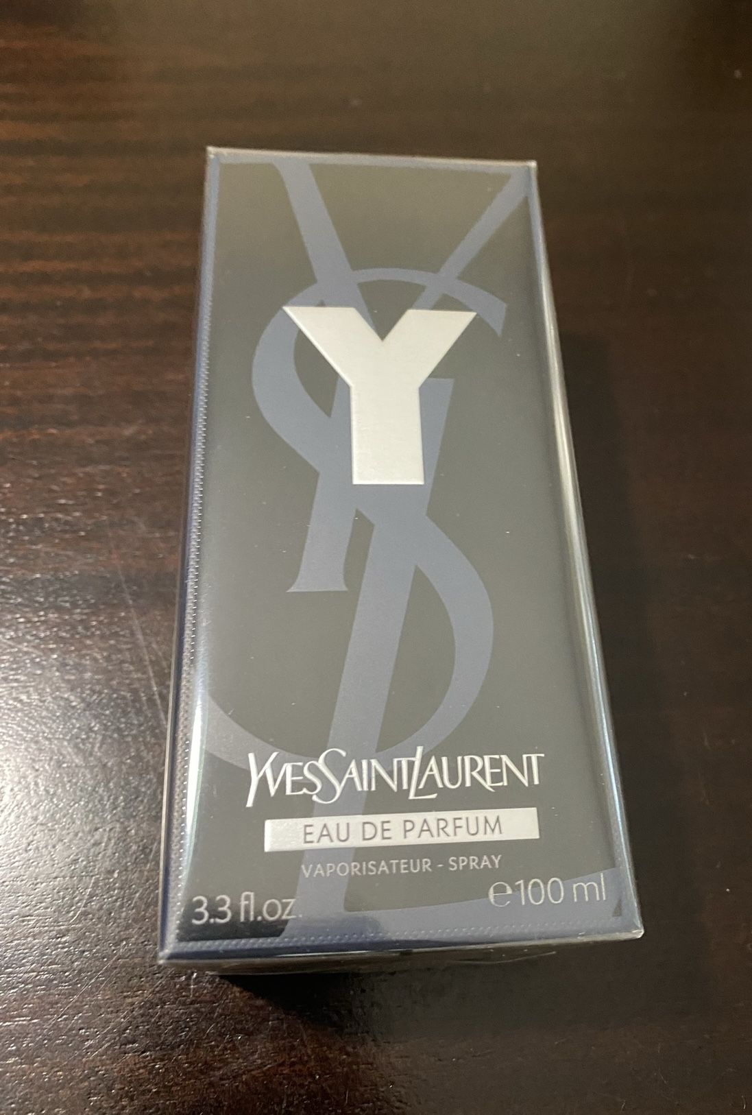 Y By Yves Saint Laurent “YSL” Eau De Parfum 3.4oz -$100!! for Sale in  Miami, FL - OfferUp