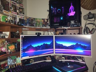 Gaming pc: (how to save money)