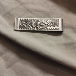 Tiffany Jewelry Money Clip