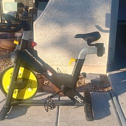 ProForm CBC EXERCISE 