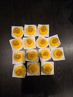 Similac Slow Flow Disposable Nipple and Ring (14)