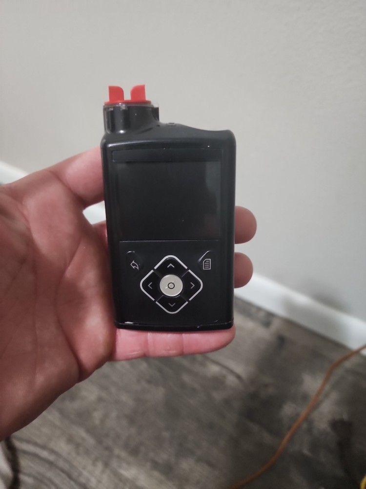 Medtronic Insulin Pump 630G