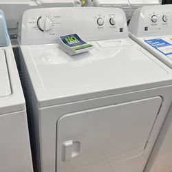 Kenmore Washer And Dryer Set