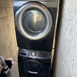 Samsung Washer And Dryer 