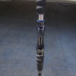 Daiwa Proteus Inshore Casting Rods