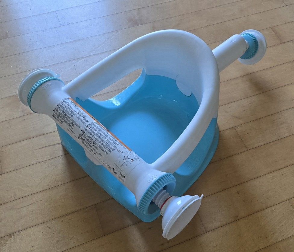 Baby Bath Seat