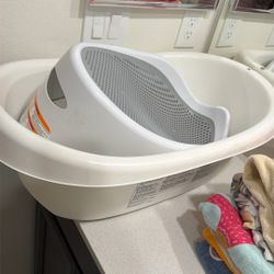 Baby Bath Tub