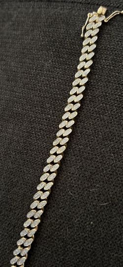 Diamond Bracelet