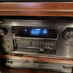 Denon 5308ci Receiver All Working 150watts 