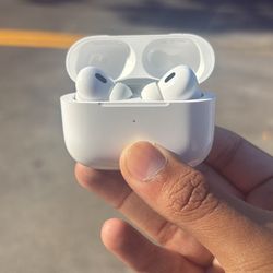 Airpod generation Pro 2