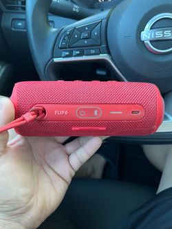 JBL Speaker