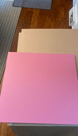 Ikea cabinet doors 23 5/8" x 25 1/4"
