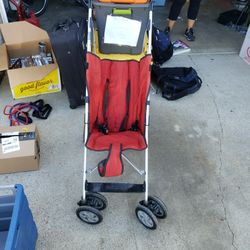 Chico Stroller