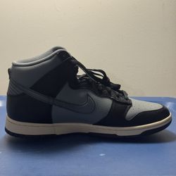 Nike Dunk Hi Retro Prm