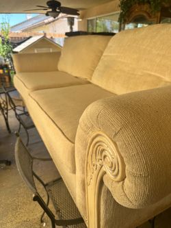 Couch for sale