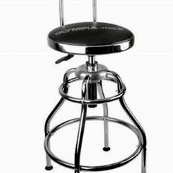 Craftsman Stool