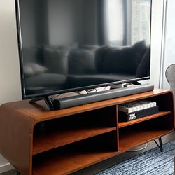 Mid century Modern Entertainment Center