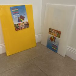 Cutting Board (New 24x18 Inches)