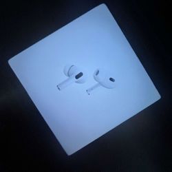 AirPods Gen 2