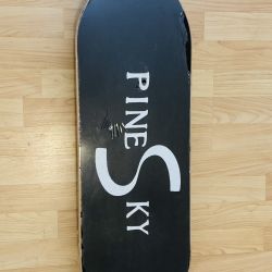 New Longboard skateboard - 41 Inch