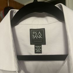 Men’s Dress Shirt 