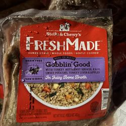 Stella & Chewys(gobblin-good)