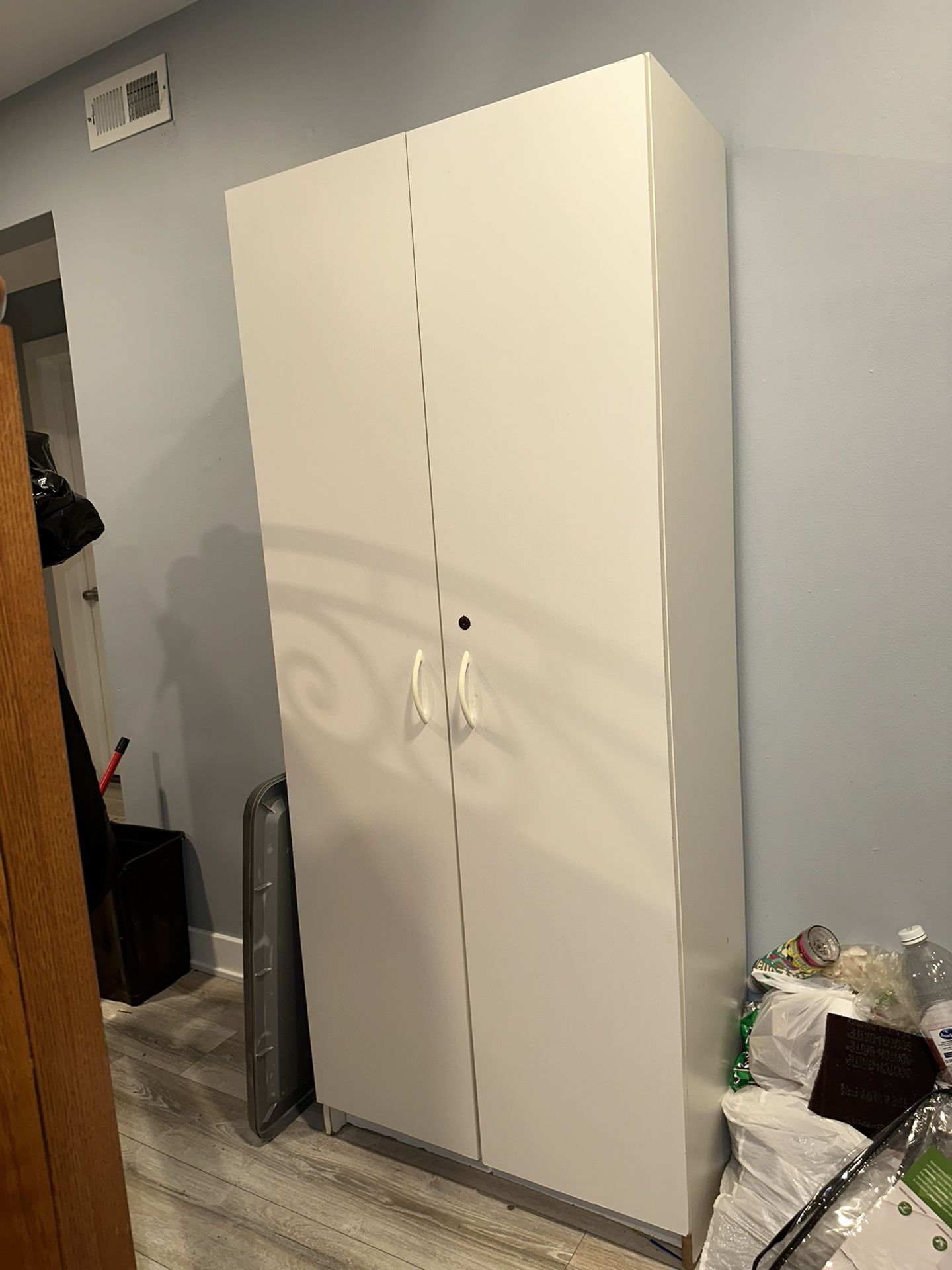 Pantry/Closet
