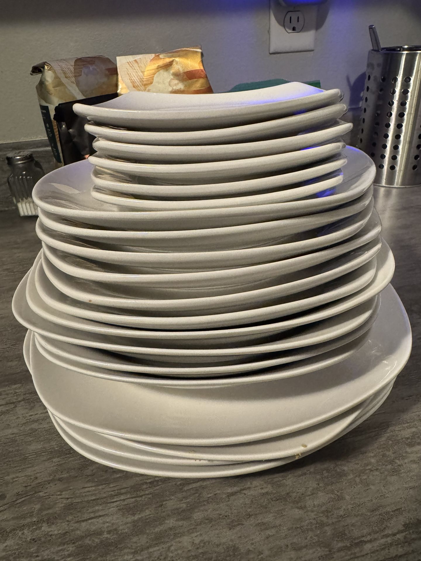 Plates