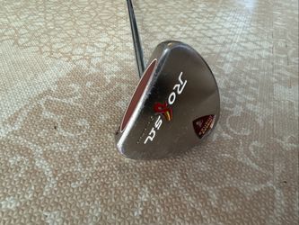 Taylormade Rossa Mezza Monza RH Putter 35”