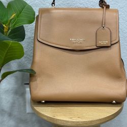 Kate Spade - Thompson Medium Backpack 