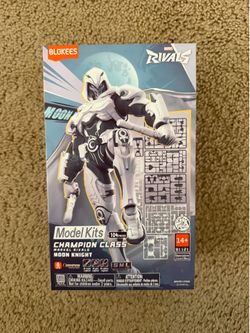 Marvel figure