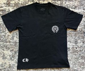 Chrome Hearts shirt