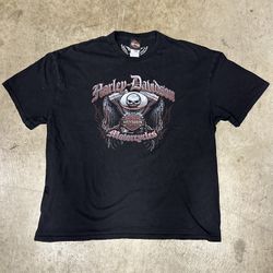 Harley Davidson Shirt
