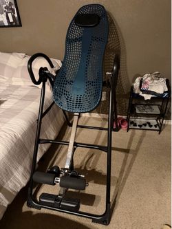 Inversion Table
