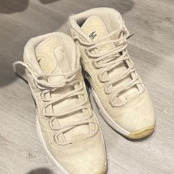 Reebok Men's Question Halloween Ankle Reaper