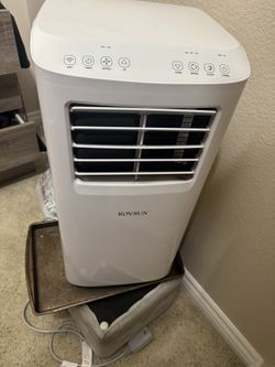 Portable Air Conditioner