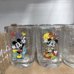 2000 Disney Cup Discontinued 