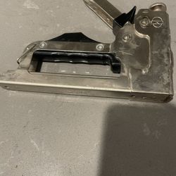 Construction Stapler Duo Fast