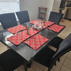 Dining room set 