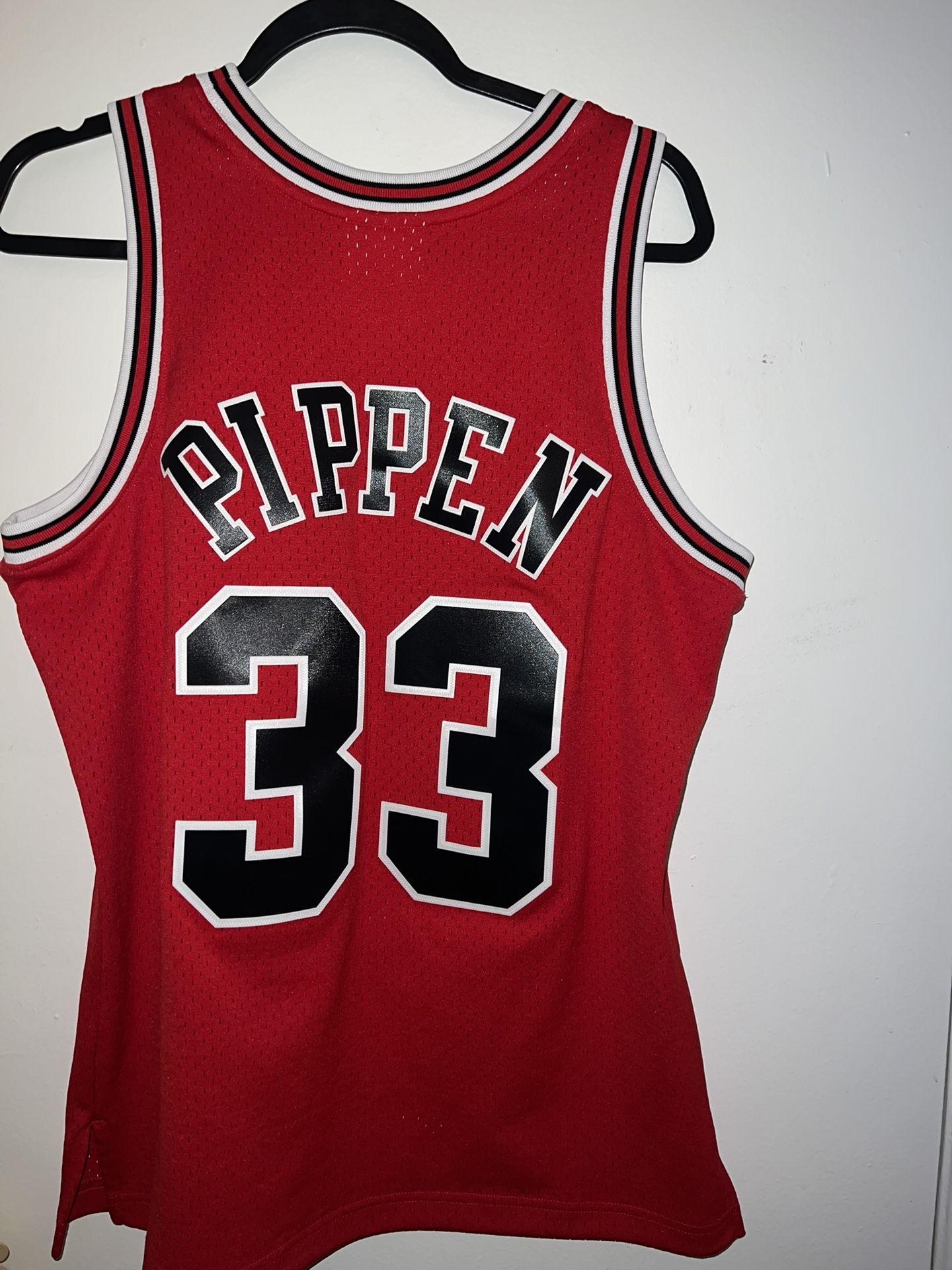 Bulls Jersey (woman)